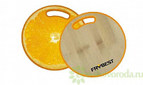    FRYBEST 30*30  Orange